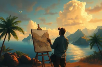 Películas similares a 'Gauguin: Viaje a Tahití'