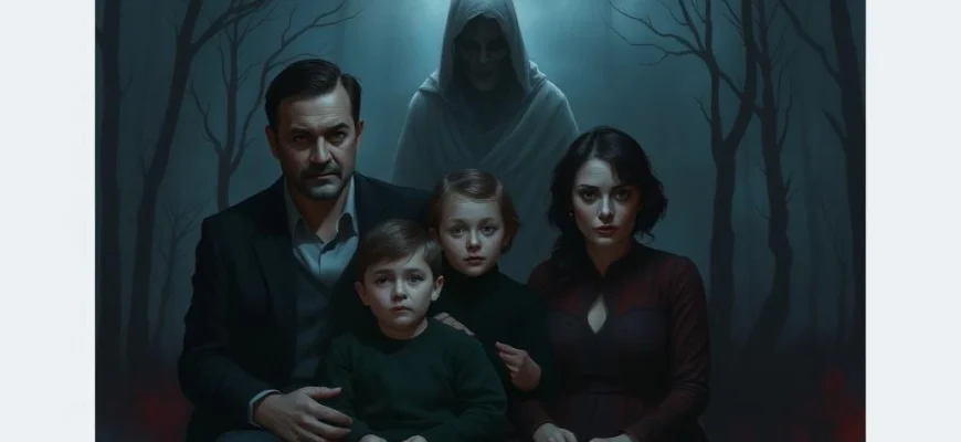 10 historias similares a 'En la piel de mi madre' que no te puedes perder