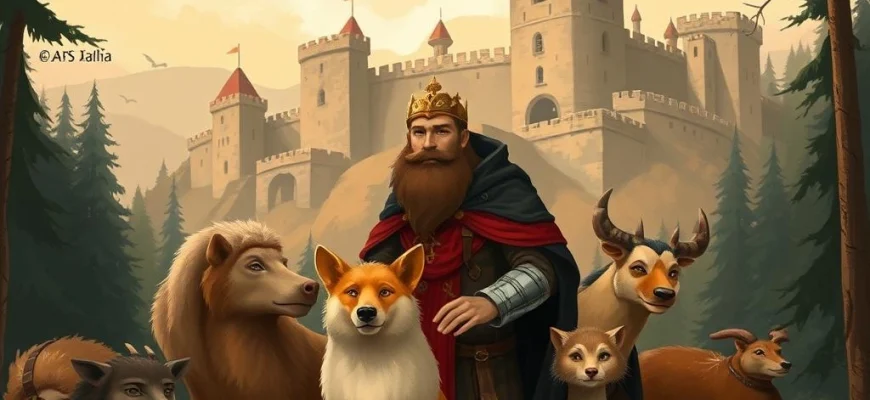 Películas similares a Arthur que debes ver