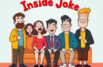 10 Series y Películas Similares a Inside Jokes
