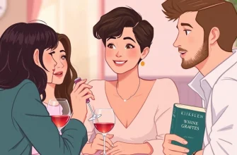 Películas similares a 'Algo prestado' que debes ver