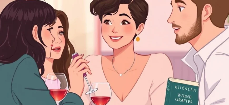 Películas similares a 'Algo prestado' que debes ver