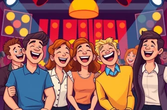 10 producciones similares a LOL: Last One Laughing