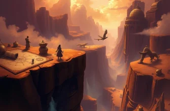 10 películas y series similares a Las Crónicas de Narnia