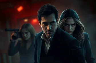 Películas similares a Una semana en Córcega que debes ver