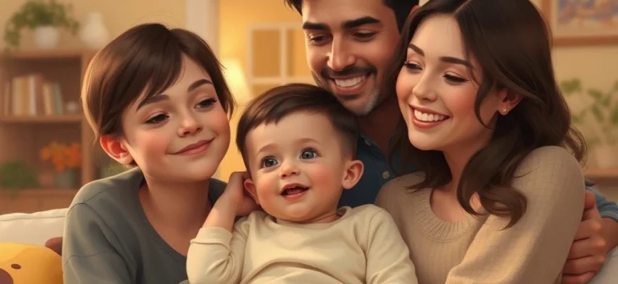 Películas similares a 'Mañana empieza todo' que no te puedes perder