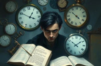 10 historias similares a 'El día fuera del tiempo'