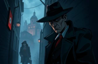 Series y películas similares a Patriot