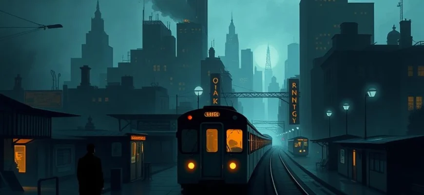 Películas y series similares a 'El expreso de París'