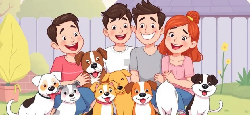 Películas similares a Beethoven 2: La familia crece que no te puedes perder