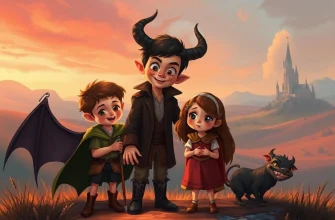 Películas y series similares a 'El pequeño vampiro'