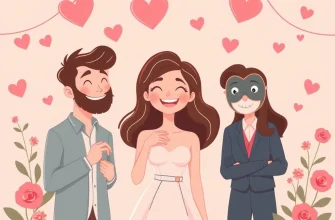 Descubre 10 películas similares a Amor a primera Visa