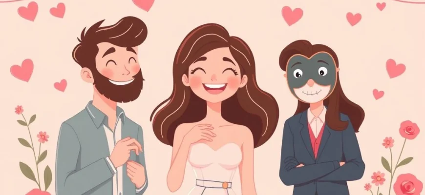 Descubre 10 películas similares a Amor a primera Visa