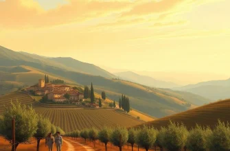 Películas similares a 'Un buen año' que te transportarán