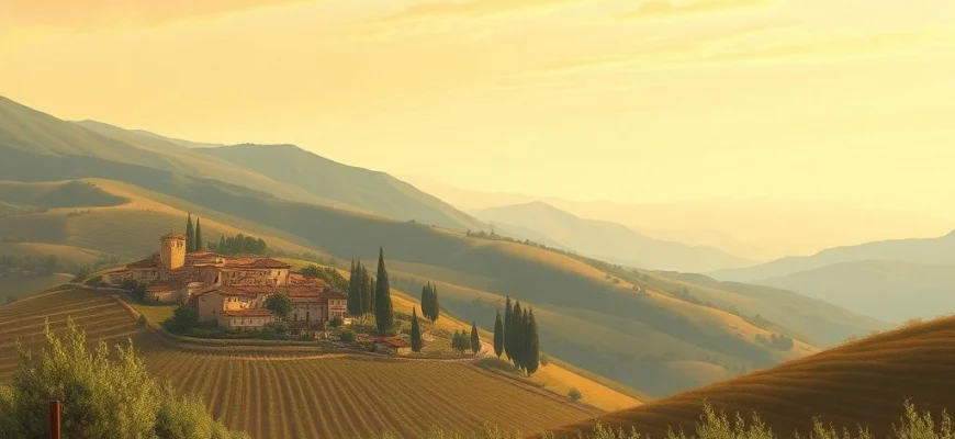 Películas similares a 'Un buen año' que te transportarán