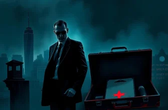 Películas similares a 'Espías sin fronteras' para fans del suspenso