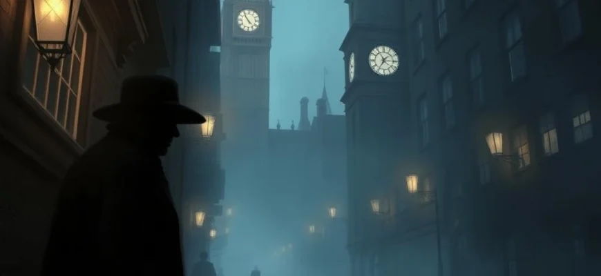 Descubre 10 historias similares a 'A Rogue in Londinium'