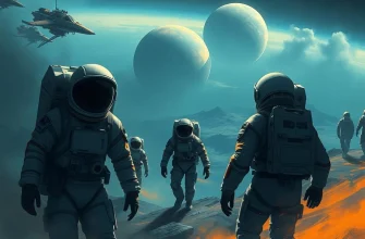 Descubre 10 títulos similares a Moon Landing