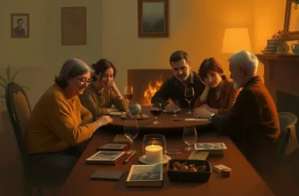 10 historias emotivas como 'Reencuentro' que no te puedes perder