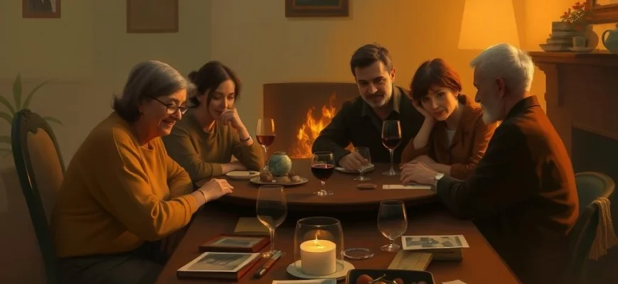 10 historias emotivas como 'Reencuentro' que no te puedes perder