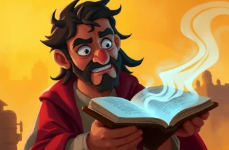 10 producciones similares a 'The Book of Clarence'