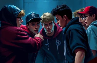 10 títulos similares a Crows Zero para fans de la acción escolar