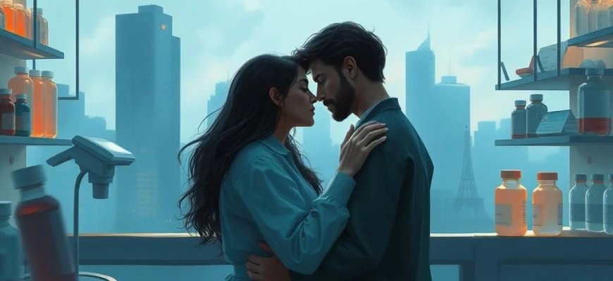 10 películas similares a Amor y otras drogas