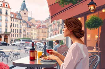 Películas similares a 'París puede esperar' que no te puedes perder