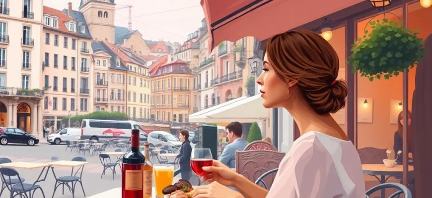 Películas similares a 'París puede esperar' que no te puedes perder