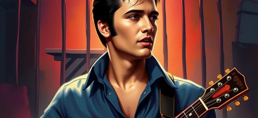 Películas y series similares a 'El rock de la cárcel'