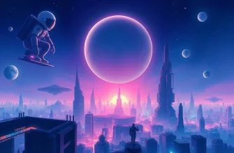 Películas y series similares a 'Chesley Bonestell'