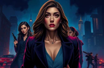 Series y películas similares a Claws