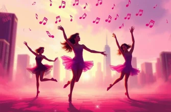 Películas similares a Flashdance que no te puedes perder