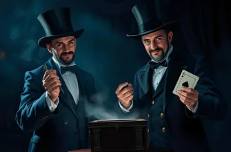 Películas similares a El truco final (El prestigio) que debes ver