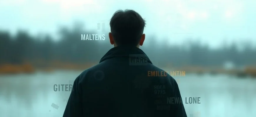 Películas y series similares a 'Al Norte por la Corriente'