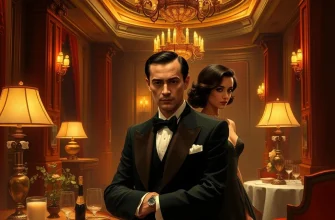 Películas y series similares a 'Gran Hotel'