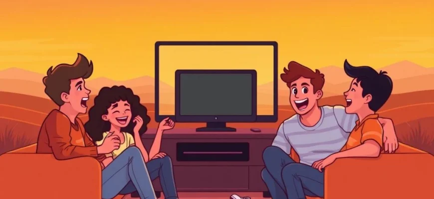 Series y películas similares a El joven Sheldon que amarás