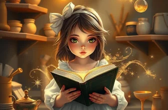 Descubre series y películas similares a 'Una pizca de magia'