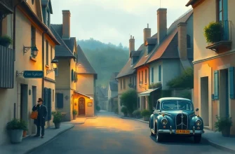 Descubre 10 producciones similares a The Madame Blanc Mysteries