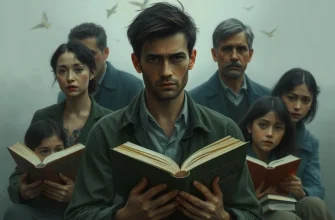 10 Historias Similares a El ruido y la furia