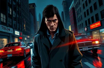 10 títulos similares a 'Death Alley' para amantes del thriller