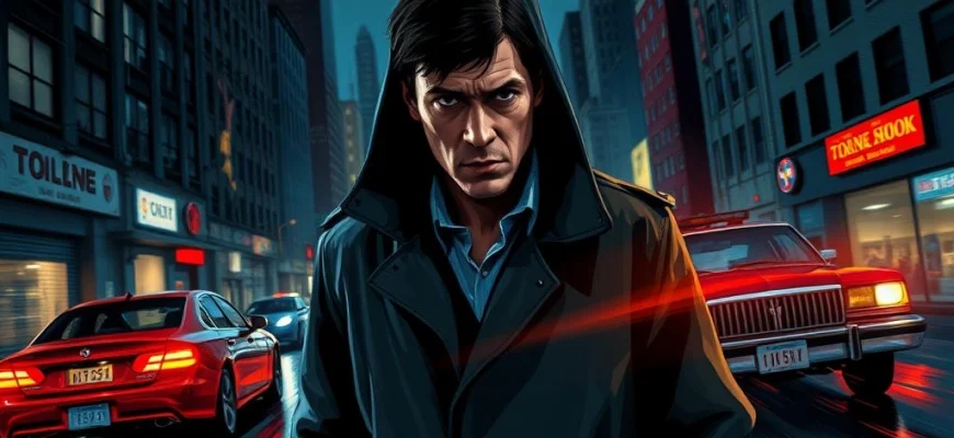 10 títulos similares a 'Death Alley' para amantes del thriller