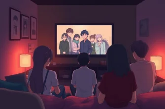 Películas y series como 'Look Back' para disfrutar