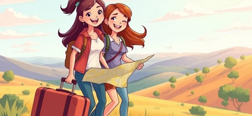 10 títulos similares a 'Como reinas' que no te puedes perder