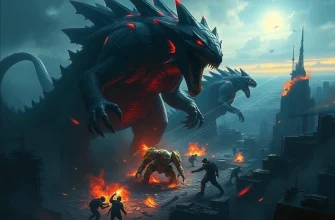 Películas y series similares a Gigantes del Pacifico