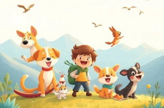 Películas similares a The Secret Life of Pets