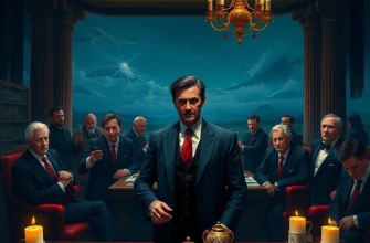 10 producciones similares a 'Loro 1' que no te puedes perder