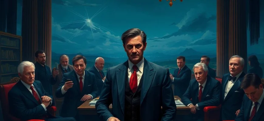 10 producciones similares a 'Loro 1' que no te puedes perder