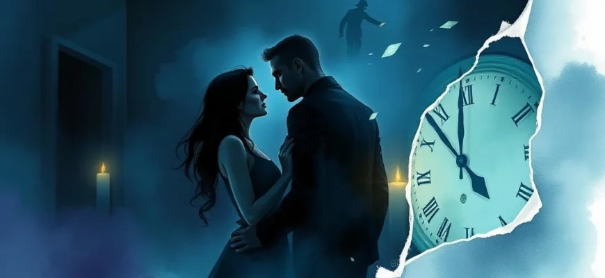 Películas y series similares a The fare