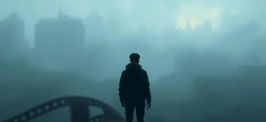 Películas similares a 'No te preocupes, no llegará lejos a pie'